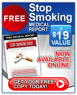 Stop Smoking Now